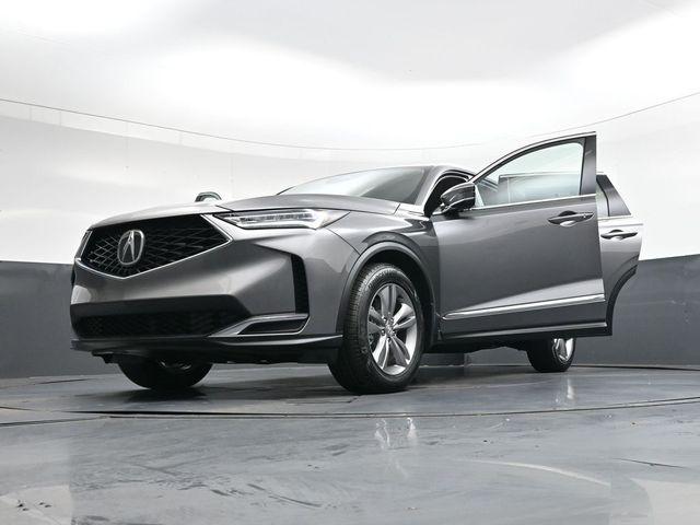 2026 Acura MDX Standard