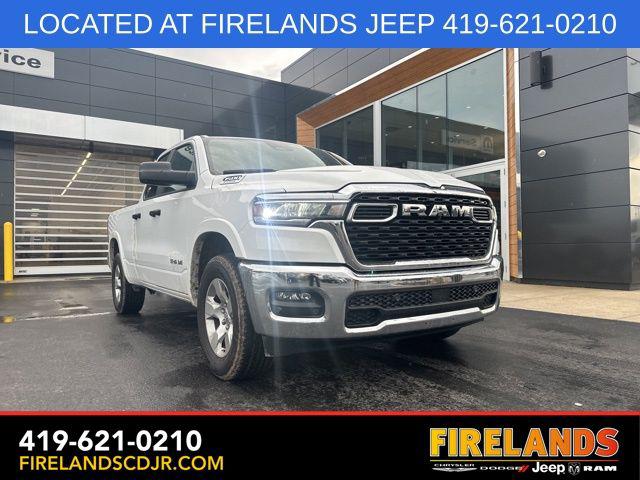 2025 Ram 1500 Big Horn Crew Cab 4x4 6'4" Box for sale in Sandusky, OH