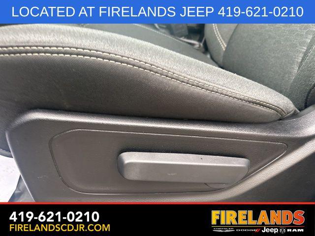 2025 Ram 1500 Big Horn Crew Cab 4x4 64 Box