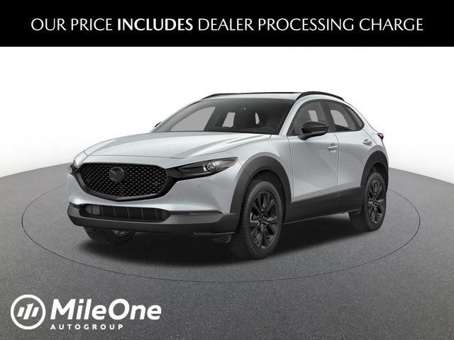 2026 Mazda CX-30 2.5 Turbo Aire Edition for sale in Baltimore, MD