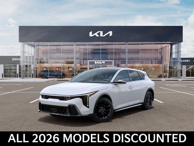 2026 Kia K4 GT-Line Turbo for sale in Goose Creek, SC