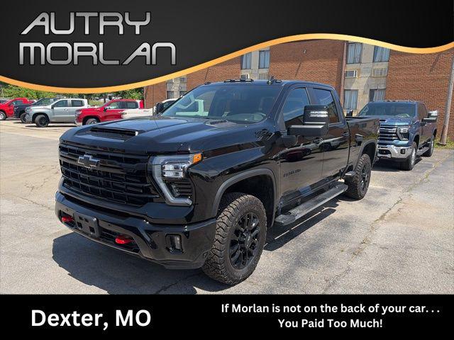 2026 Chevrolet Silverado 2500HD LT for sale in Dexter, MO