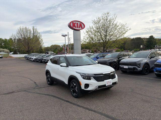 2026 Kia Seltos S for sale in Eau Claire, WI