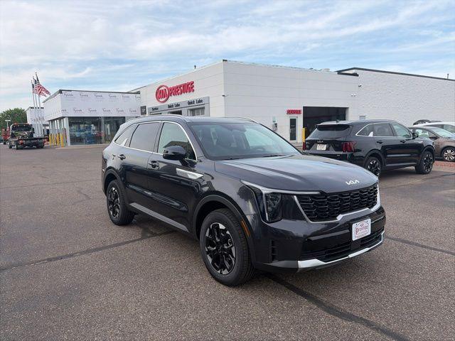 2026 Kia Sorento S for sale in Eau Claire, WI