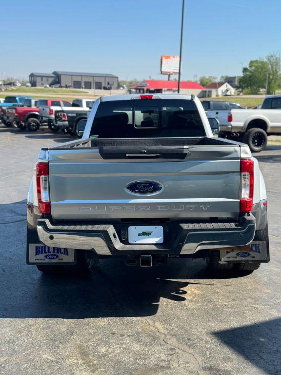 2019 Ford F-350 LARIAT