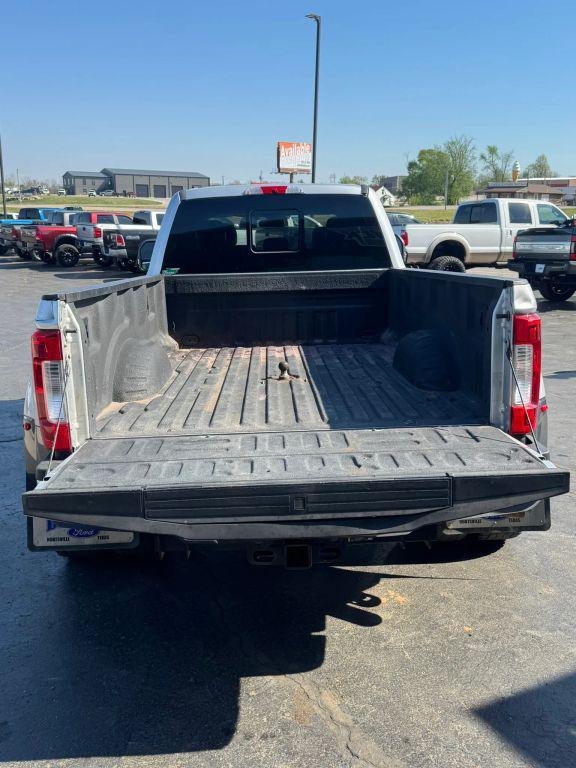 2019 Ford F-350 LARIAT