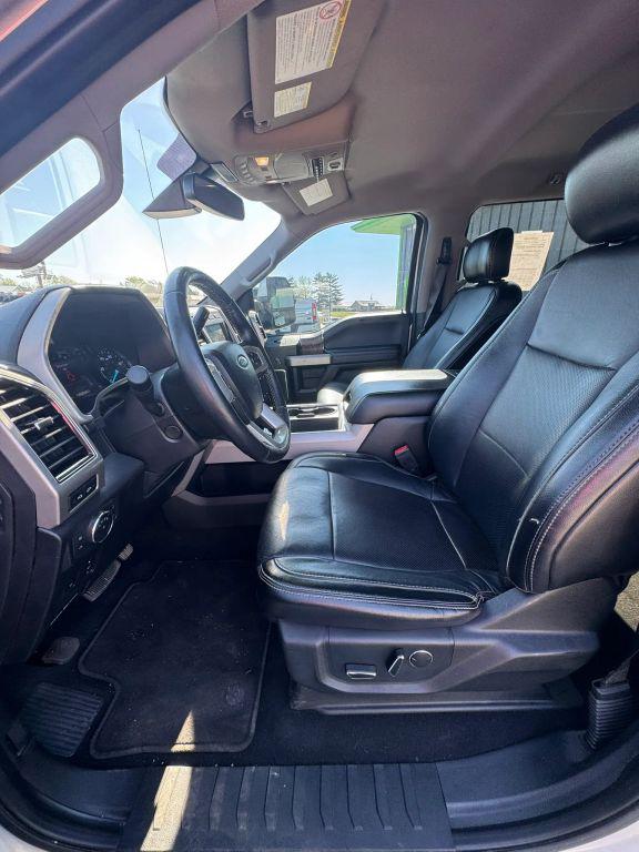 2019 Ford F-350 LARIAT