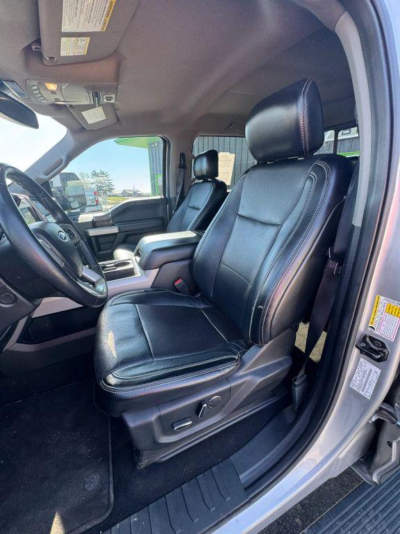 2019 Ford F-350 LARIAT