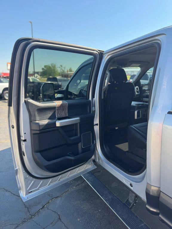 2019 Ford F-350 LARIAT
