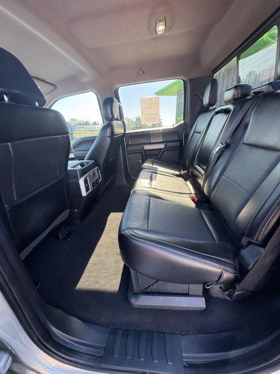 2019 Ford F-350 LARIAT