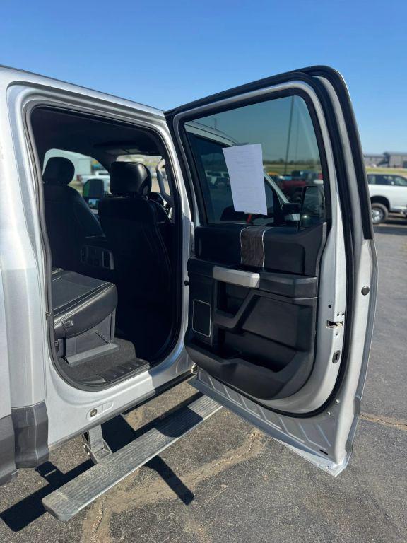2019 Ford F-350 LARIAT