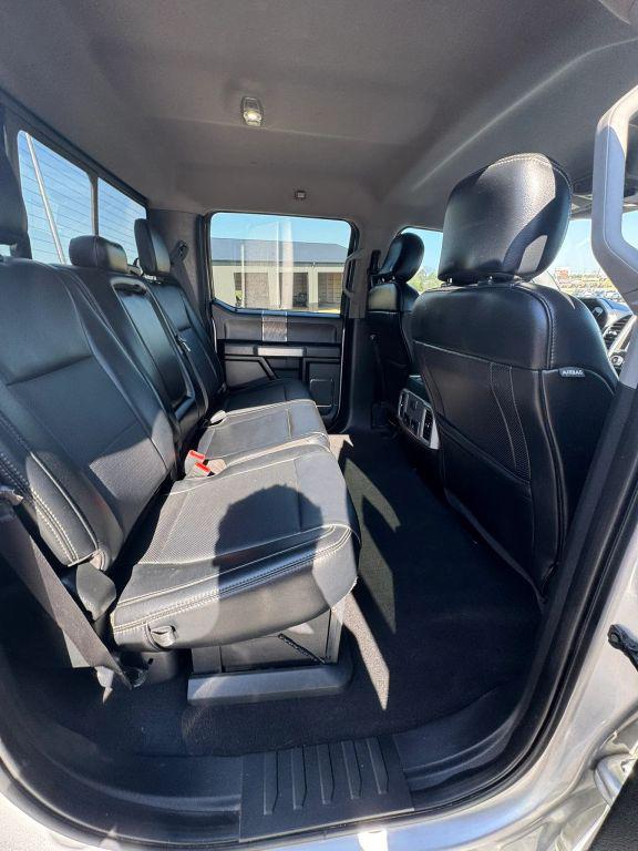 2019 Ford F-350 LARIAT