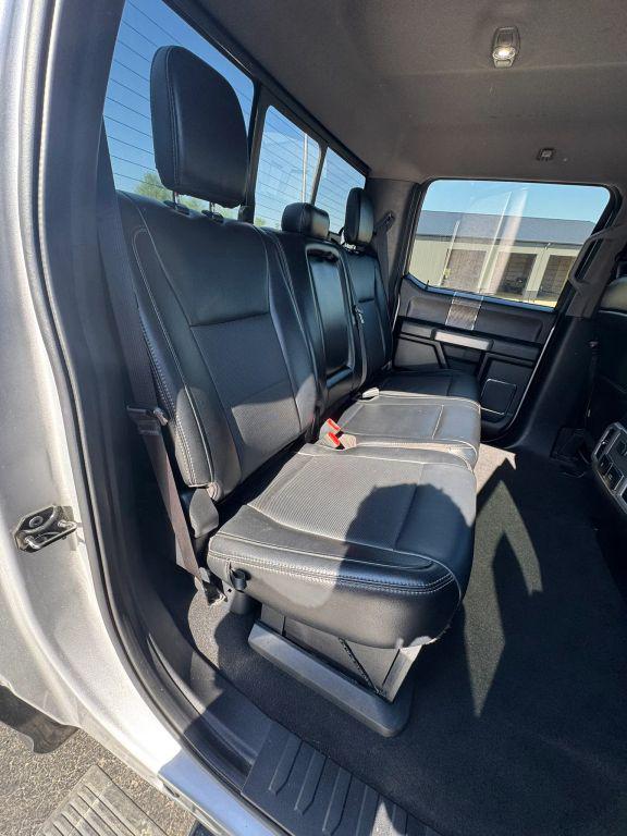 2019 Ford F-350 LARIAT