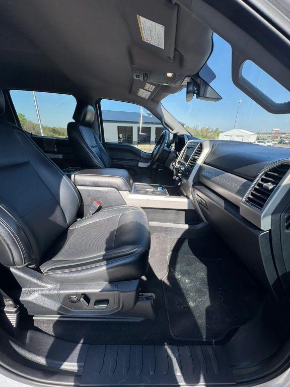 2019 Ford F-350 LARIAT