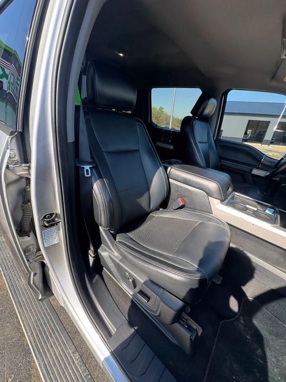 2019 Ford F-350 LARIAT