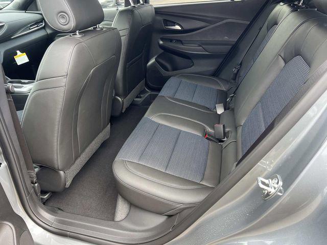 2026 Buick NV Preferred FWD