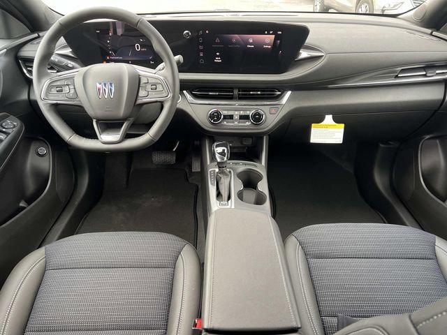 2026 Buick NV Preferred FWD