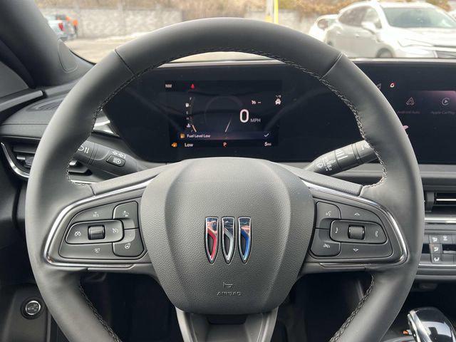 2026 Buick NV Preferred FWD