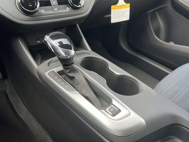 2026 Buick NV Preferred FWD