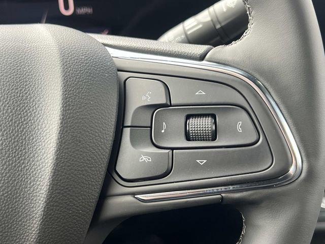 2026 Buick NV Preferred FWD