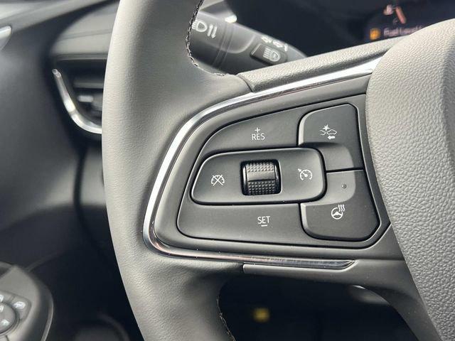 2026 Buick NV Preferred FWD