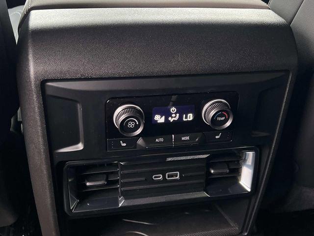 2026 GMC HUMMER EV 2X 4WD