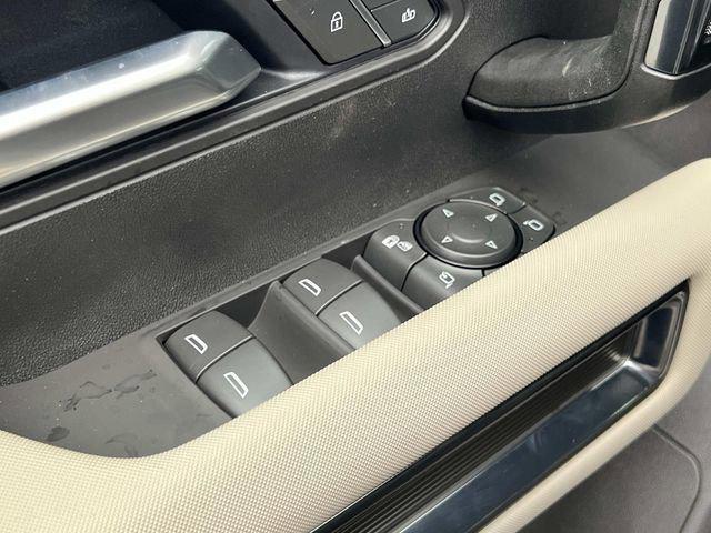 2026 GMC HUMMER EV 2X 4WD