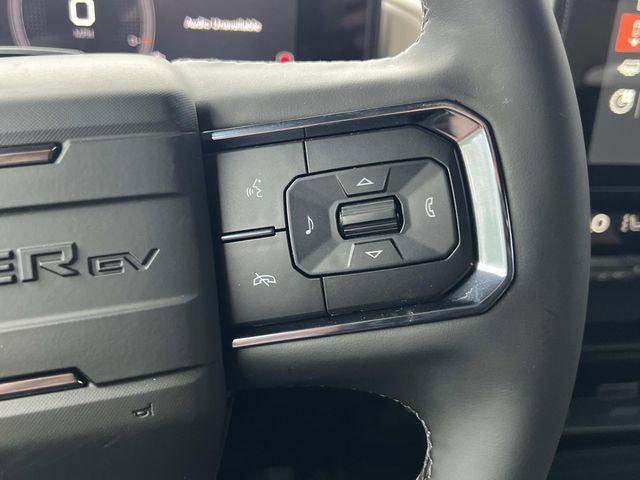 2026 GMC HUMMER EV 2X 4WD