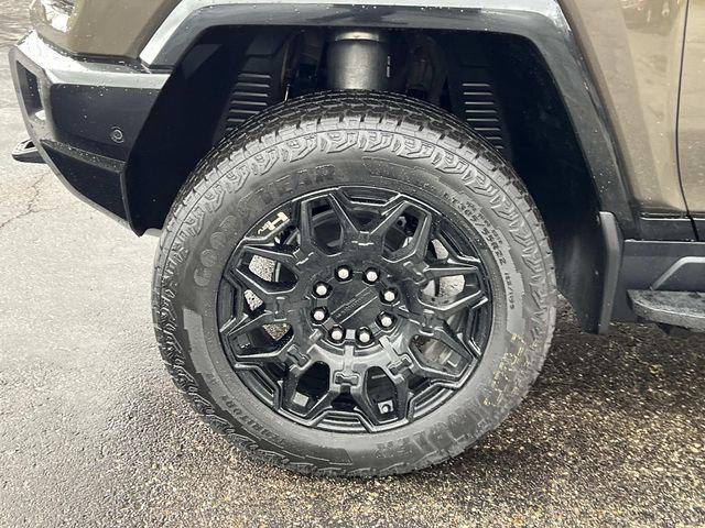 2026 GMC HUMMER EV 2X 4WD