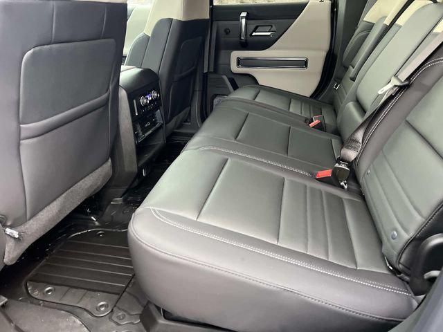 2026 GMC HUMMER EV 2X 4WD