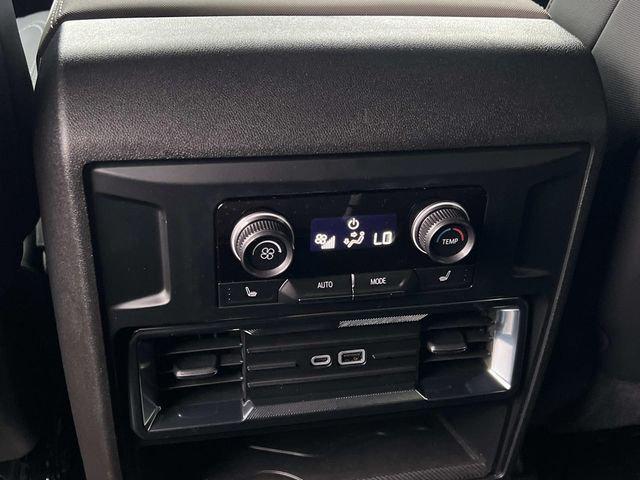 2026 GMC HUMMER EV 2X 4WD