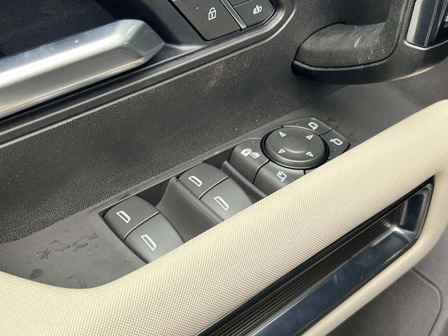 2026 GMC HUMMER EV 2X 4WD