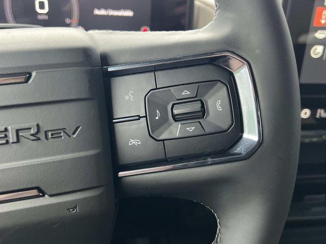 2026 GMC HUMMER EV 2X 4WD