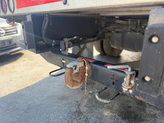 2017 Ram 4500 Chassis Tradesman/SLT