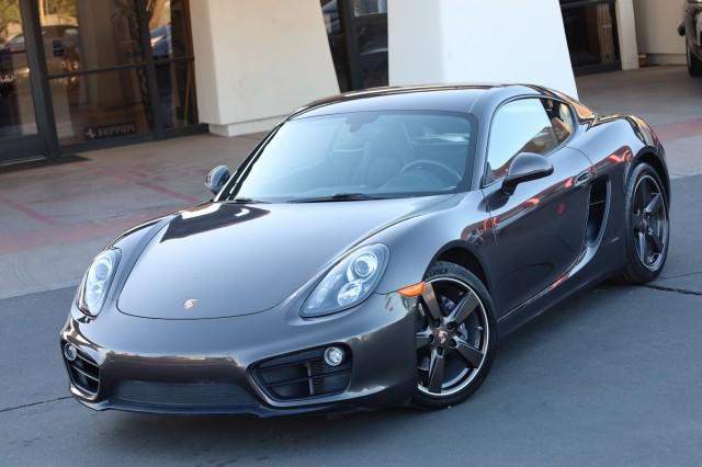 2015 Porsche Cayman Unknown for sale in Tempe, AZ