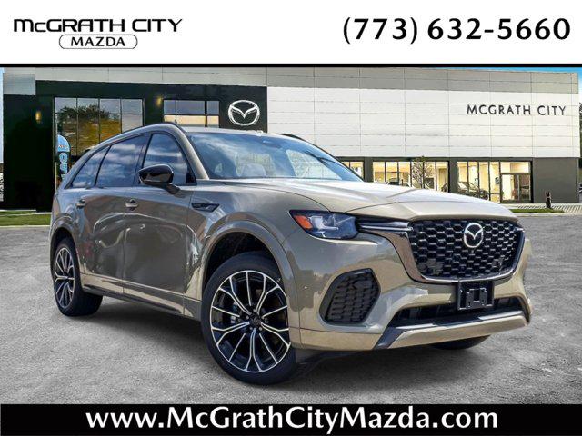 2026 Mazda CX-70 3.3 Turbo S Premium Plus for sale in Chicago, IL