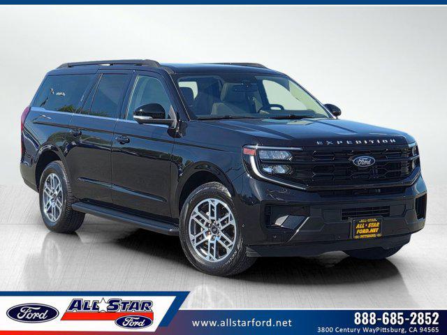 2025 Ford Expedition Active MAX for sale in Pittsburg, CA