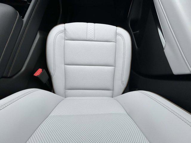 2026 Chevrolet Traverse AWD High Country