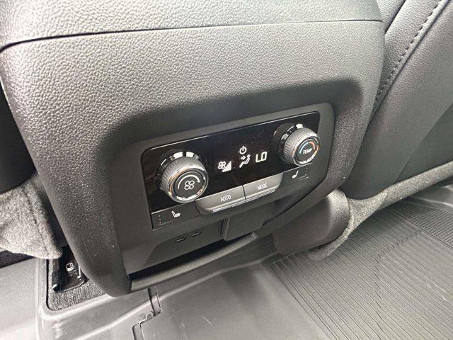 2026 Chevrolet Traverse AWD High Country