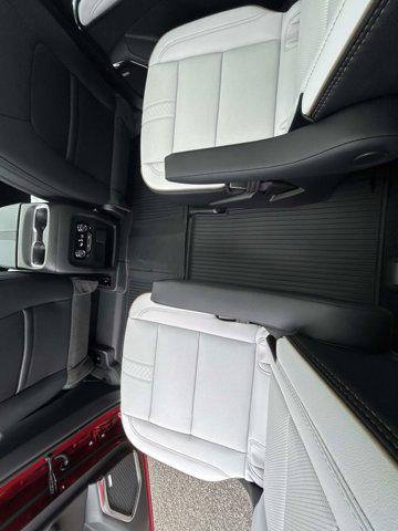 2026 Chevrolet Traverse AWD High Country