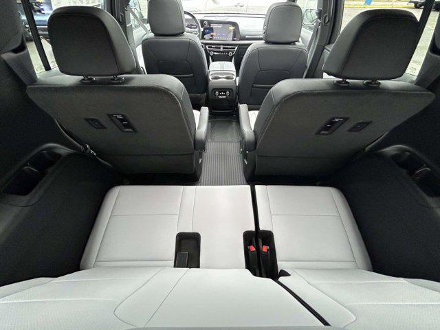 2026 Chevrolet Traverse AWD High Country