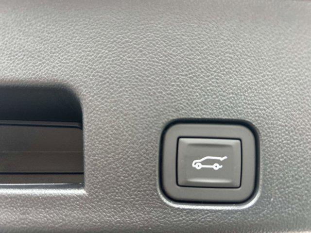 2026 Chevrolet Traverse AWD High Country