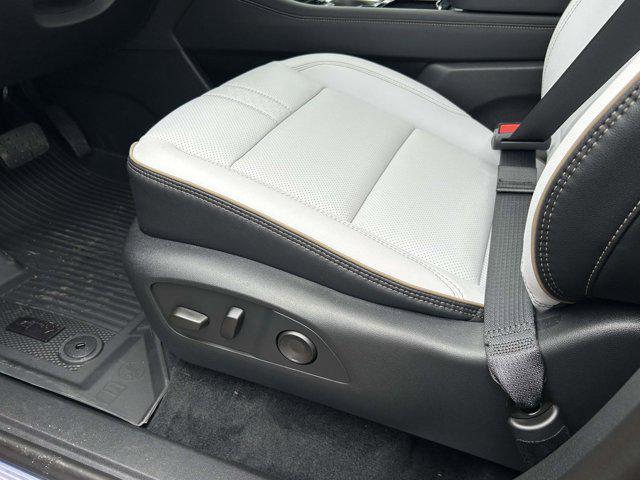 2026 Chevrolet Traverse AWD High Country