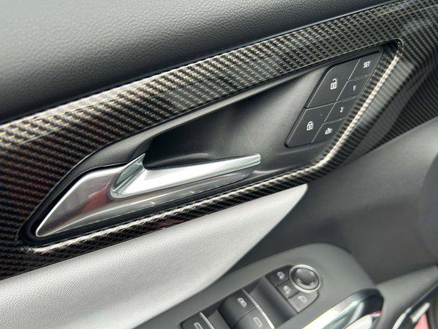 2026 Chevrolet Traverse AWD High Country