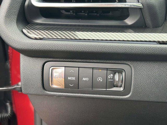 2026 Chevrolet Traverse AWD High Country
