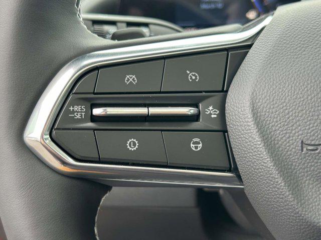 2026 Chevrolet Traverse AWD High Country
