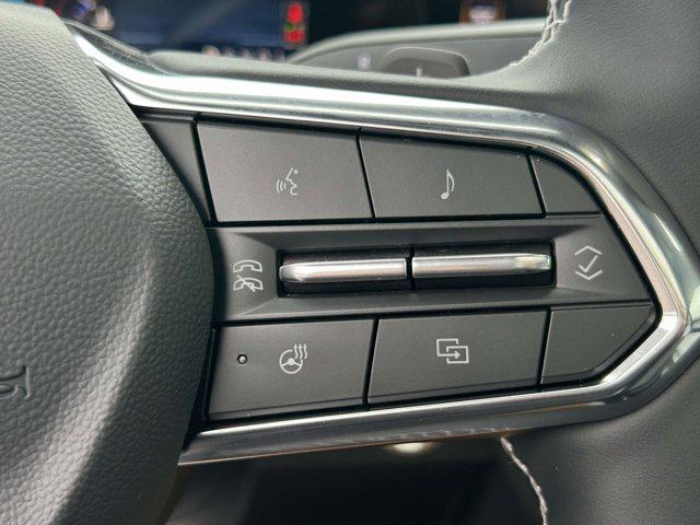 2026 Chevrolet Traverse AWD High Country