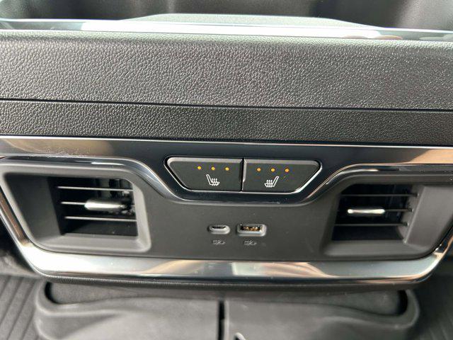 2026 Chevrolet Silverado 2500HD Crew Cab, Long Bed, High Country, 4WD