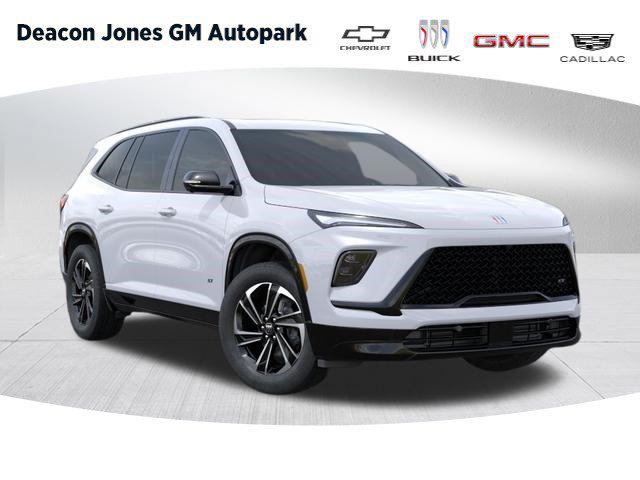 2026 Buick Enclave Sport Touring for sale in Smithfield, NC