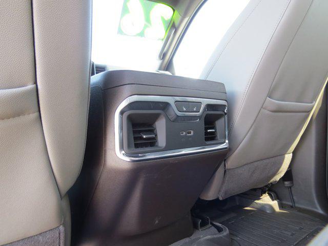 2026 GMC Sierra 1500 Crew Cab, Short Bed, SLT, 4WD
